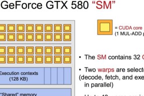 探索电脑GPU的意义与作用（解析GPU（图形处理器）