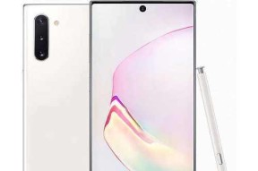 三星GalaxyNote10+测评怎么样？性能和相机表现如何？