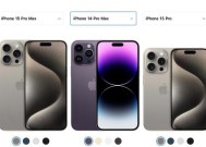 新iPhone14系列规格解析？哪款适合你？