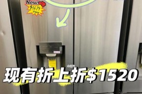 清洗冰箱电源的正确方法（保护家用电器）