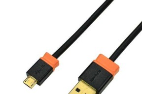 USB2.0与USB3.0（揭秘USB2.0和USB3.0的区别及其影响）