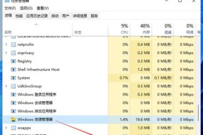 如何通过快捷键打开电脑任务管理器（简便快捷的任务管理器启动方式）