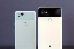 GooglePixel2XL详细评测？性能如何？使用体验怎么样？