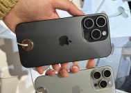 iPhone14ProMax与三星S22UItra哪个更值得买？详细对比评测！