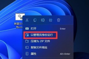 Win11如何设置文件后缀名格式（简便设置方式和实用技巧）