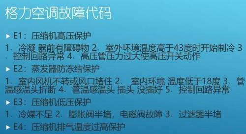 以斯贝斯热水器温度传感器故障分析（探寻故障原因和解决方案）  第1张