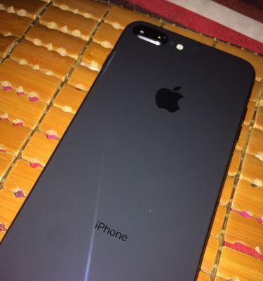 探索iPhone8的屏幕尺寸奥秘（iPhone8屏幕尺寸揭秘）  第1张