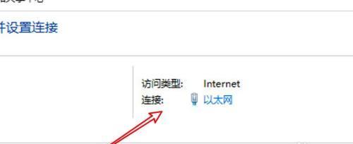 解决无internet4和6访问权限的方法（打破网络壁垒）  第1张