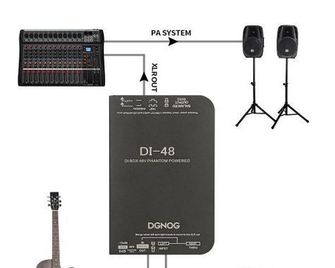 电脑声音有滋滋滋的噪音怎么解决（消除电脑噪音）  第1张