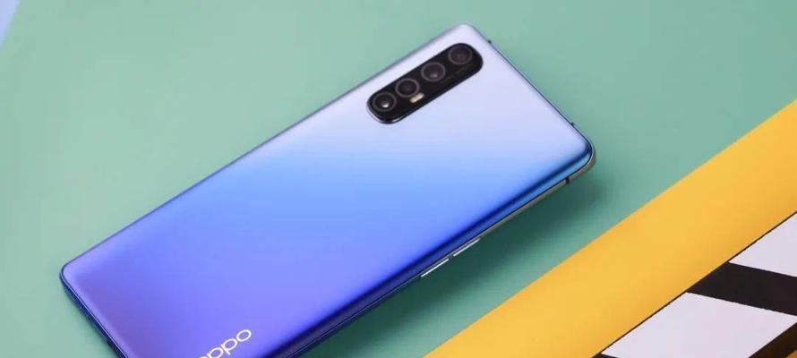 OPPO5G开关助力无线网络时代（探寻OPPO5G开关的功能和应用场景）  第1张