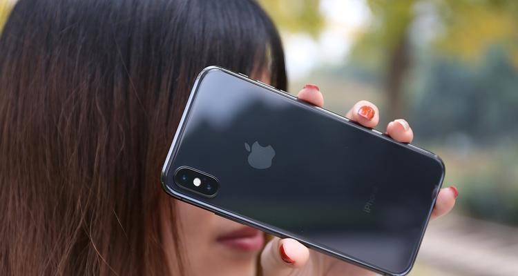 如何识别自己的iPhone型号（一步步教你快速了解自己的iPhone型号）  第1张