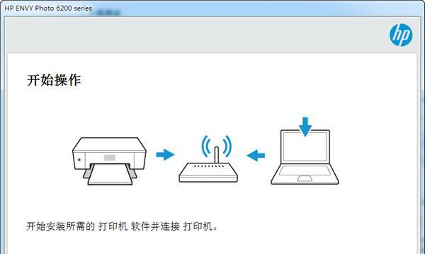 如何设置惠普打印机镜像（简单教程帮助您实现惠普打印机镜像设置）  第1张