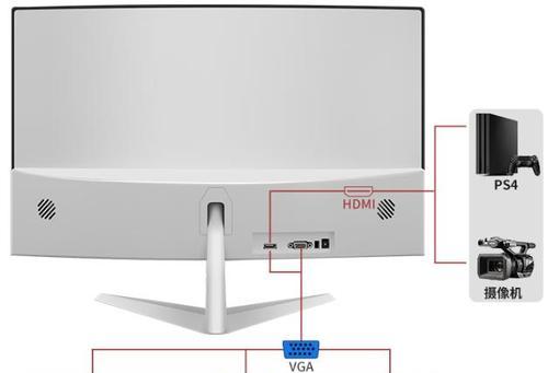 怎样处理显示器屏幕异常问题（解决显示器屏幕故障的实用方法）  第3张