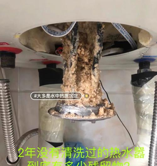 热水器放热水震动响，应该如何处理（解决热水器震动响问题的有效方法）  第3张