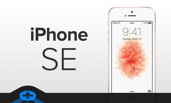 iPhoneSE音频分出炉？如何解决音频问题？  第2张