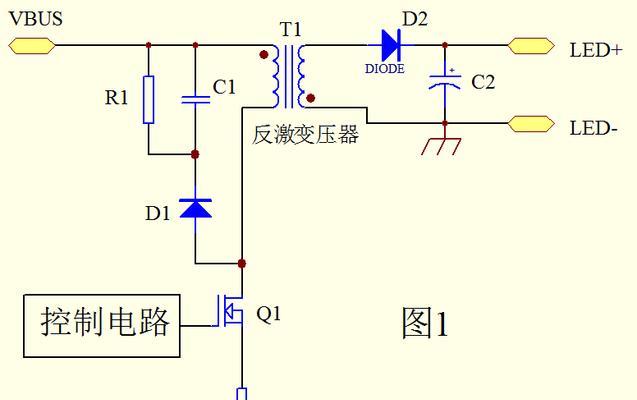 电源功率详解是什么？如何计算电源功率？  第1张