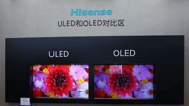 ULED电视与OLED电视入手建议？哪个更适合家庭使用？  第1张