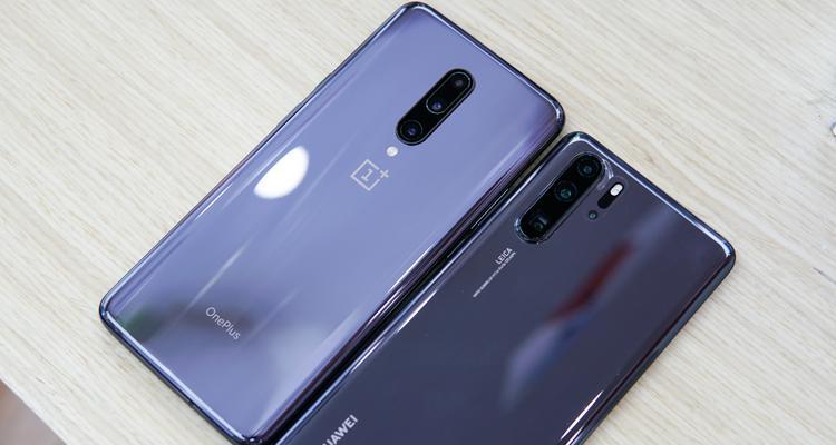 三星Note10和华为P30Pro哪个更好？对比评测结果如何？  第1张