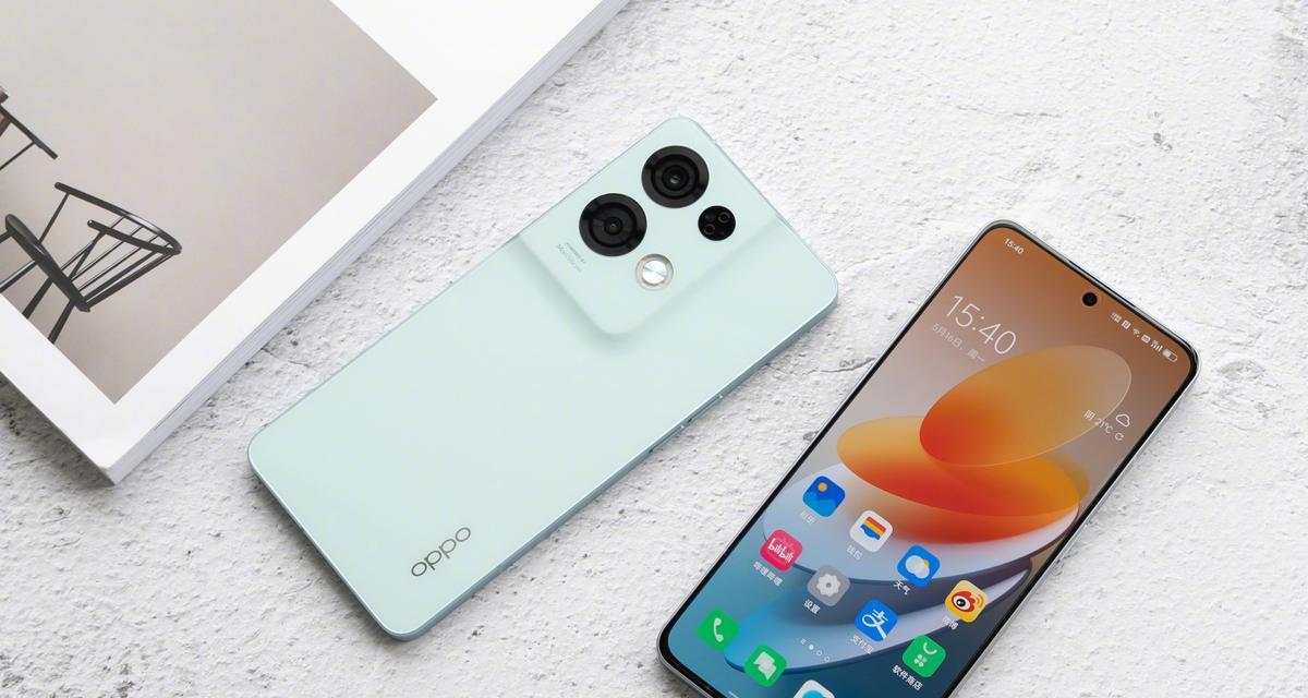 vivoX80和OPPOReno8Pro+拍照效果哪个好？对比评测结果如何？  第1张