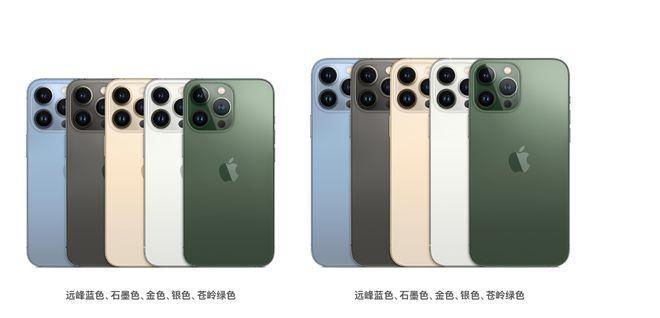 新iPhone14系列规格解析？哪款适合你？  第3张