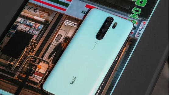 小米note10系列机型的全面评测怎么样？性能和相机表现如何？  第3张