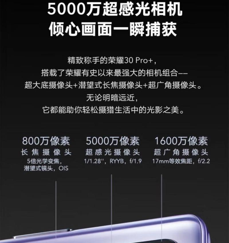 荣耀30Pro+全面评测？性能、摄影和续航表现如何？  第2张