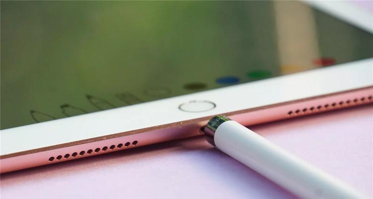 一代ApplePencil如何优雅充电？充电方式有哪些常见问题？  第3张