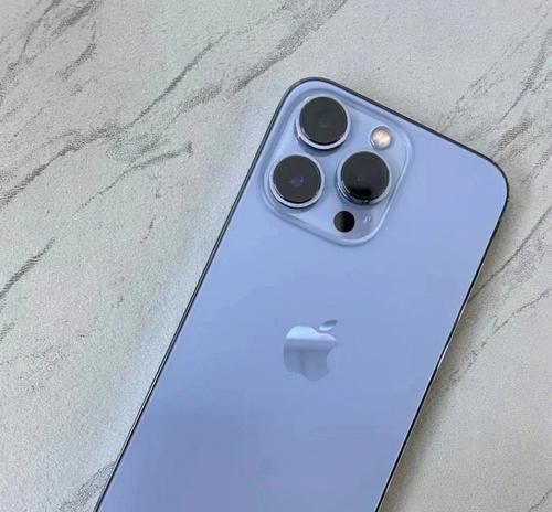 iPhone13ProMax评测怎么样？性能和摄影功能有哪些亮点？  第1张