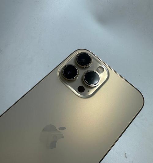 iPhone13ProMax评测怎么样？性能和摄影功能有哪些亮点？  第3张