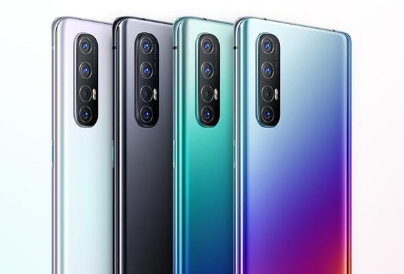 OPPOReno3Pro轻薄设计如何实现？使用体验有哪些独特之处？  第3张