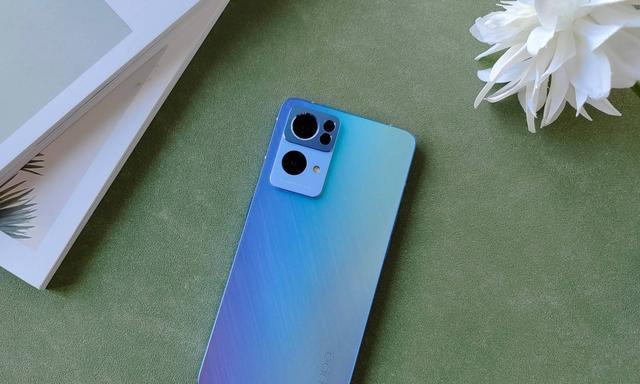 OPPOReno7系列测评详情？性能特点有哪些常见问题解答？  第1张