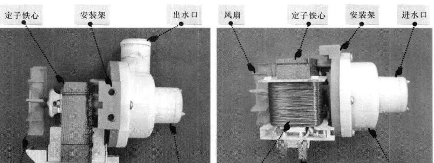 三洋滚筒洗衣机排水故障怎么处理？更换排水泵的步骤是什么？  第3张