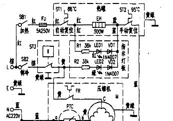 平谷饮水机维修费用是多少？维修过程中需要注意什么？  第2张