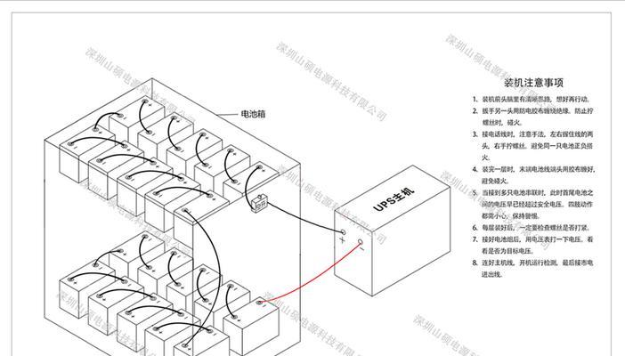 电源接线教程需要接哪些部分？接线时应该注意什么？  第1张