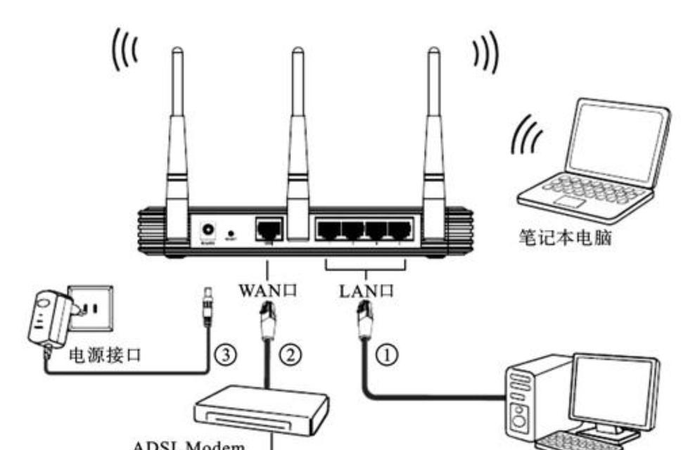 电脑如何管理wifi密码？设置wifi密码的最佳实践是什么？  第2张